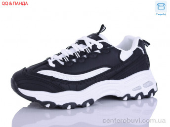 Кроссовки QQ&Панда