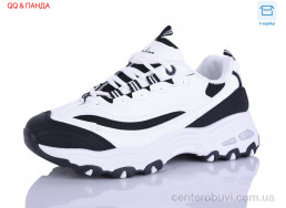 Кроссовки QQ&Панда