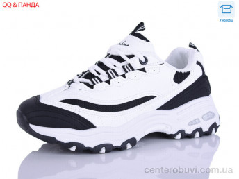 Кроссовки QQ&Панда
