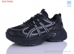 Кроссовки QQ&Панда