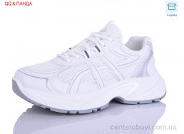 Кроссовки QQ&Панда