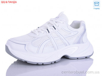 Кроссовки QQ&Панда