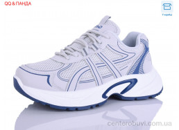 Кроссовки QQ&Панда