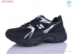 Кроссовки QQ&Панда