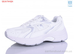 Кроссовки QQ&Панда