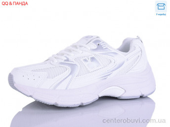 Кроссовки QQ&Панда