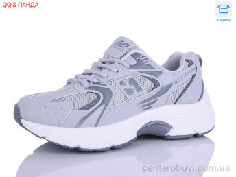 Кроссовки QQ&Панда