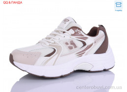 Кроссовки QQ&Панда