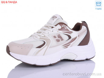 Кроссовки QQ&Панда