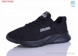 Кроссовки QQ&Панда