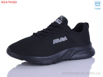 Кроссовки QQ&Панда