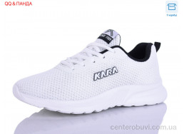 Кроссовки QQ&Панда