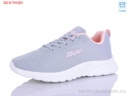 Кроссовки QQ&Панда