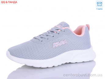 Кроссовки QQ&Панда