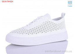 Кроссовки QQ&Панда