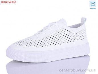 Кроссовки QQ&Панда