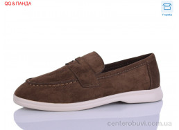 Туфли QQ&Панда