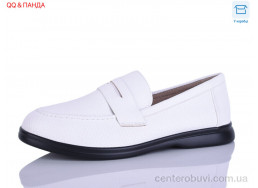 Туфли QQ&Панда