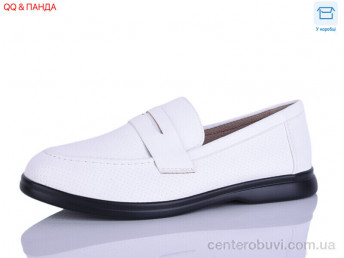 Туфли QQ&Панда
