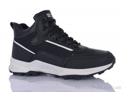 Ботинки U-Chin