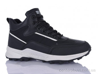 Ботинки U-Chin