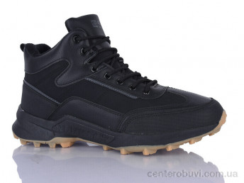 Ботинки U-Chin