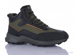 Ботинки U-Chin