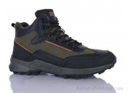 Ботинки U-Chin