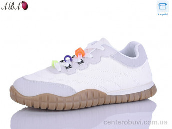 Кроссовки Aba