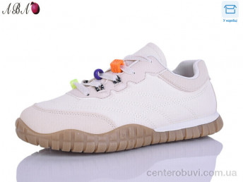 Кроссовки Aba