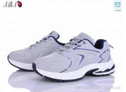 Кроссовки Aba