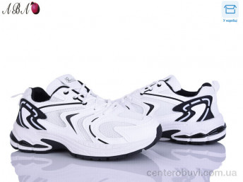 Кроссовки Aba