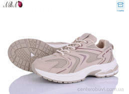 Кроссовки Aba