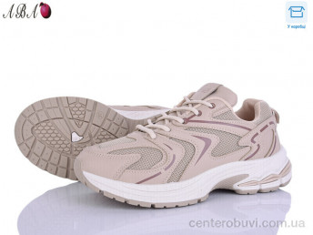 Кроссовки Aba