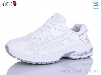 Кроссовки Aba