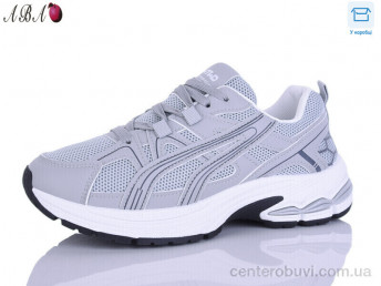 Кроссовки Aba