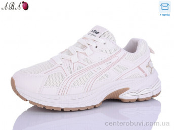 Кроссовки Aba