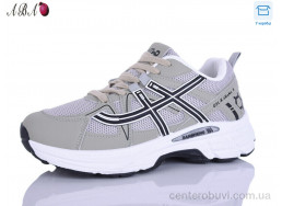 Кроссовки Aba