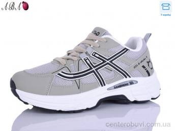 Кроссовки Aba