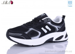 Кроссовки Aba