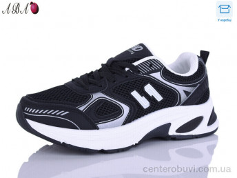 Кроссовки Aba