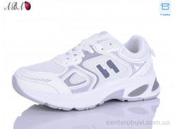 Кроссовки Aba