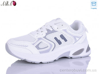 Кроссовки Aba