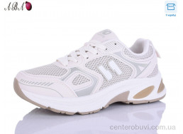 Кроссовки Aba