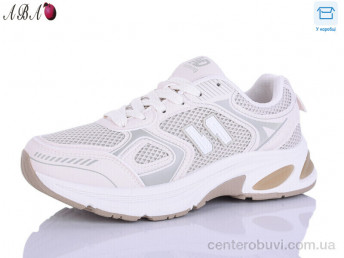 Кроссовки Aba