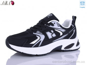 Кроссовки Aba