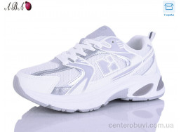 Кроссовки Aba