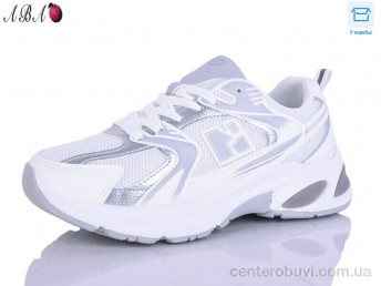 Кроссовки Aba