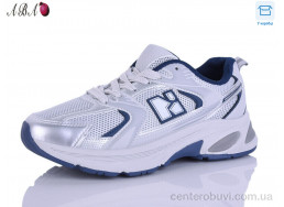 Кроссовки Aba