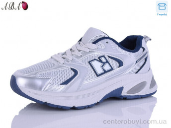 Кроссовки Aba